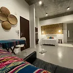 Studio Charmoso E Acolhedor