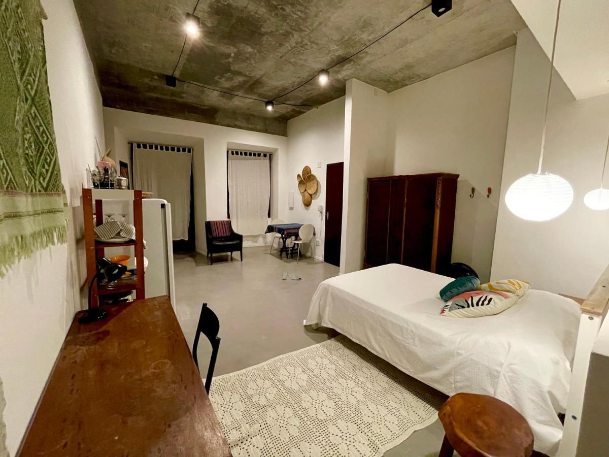 Apartment Charmoso E Acolhedor