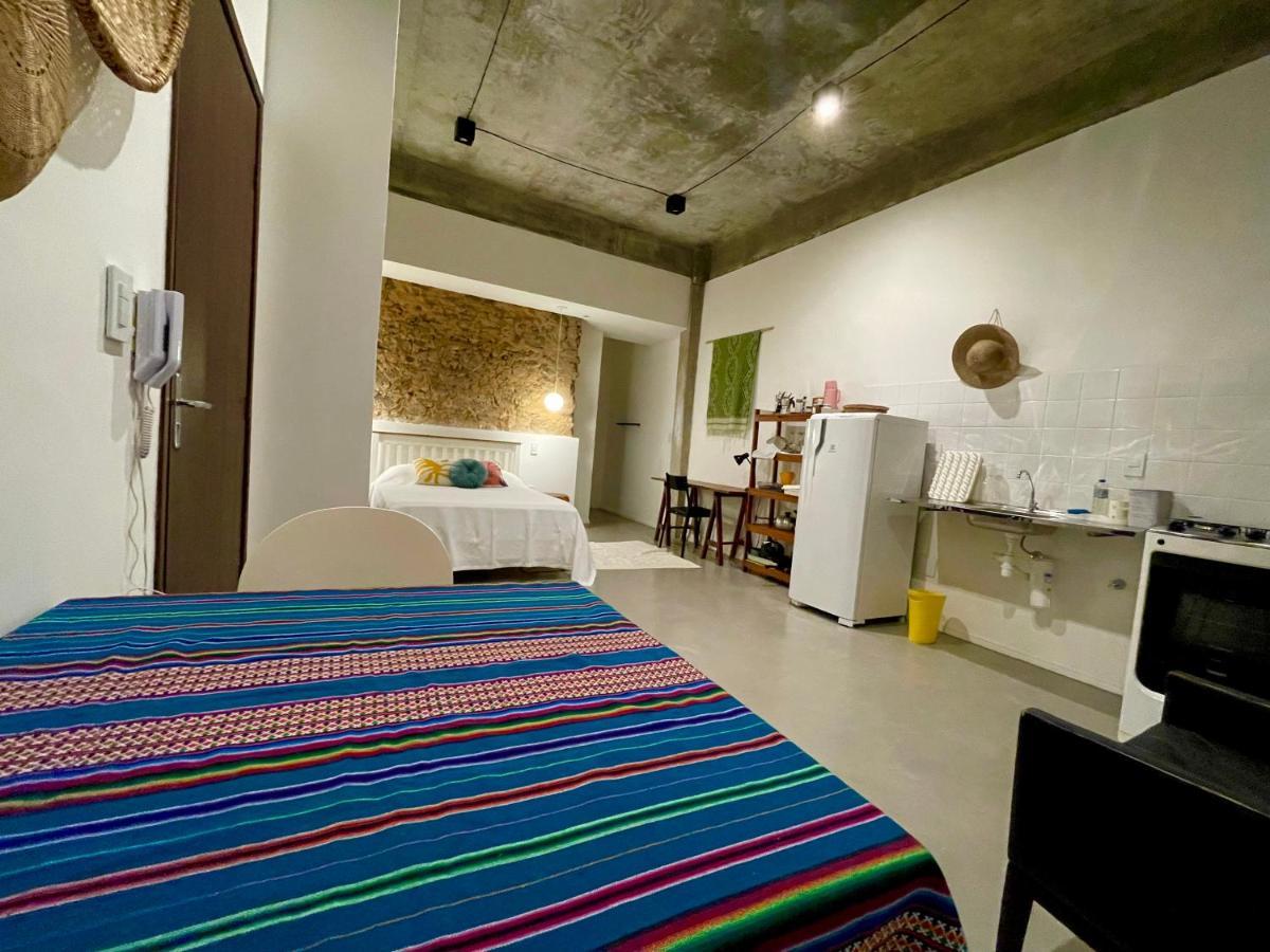 Apartment Charmoso E Acolhedor *