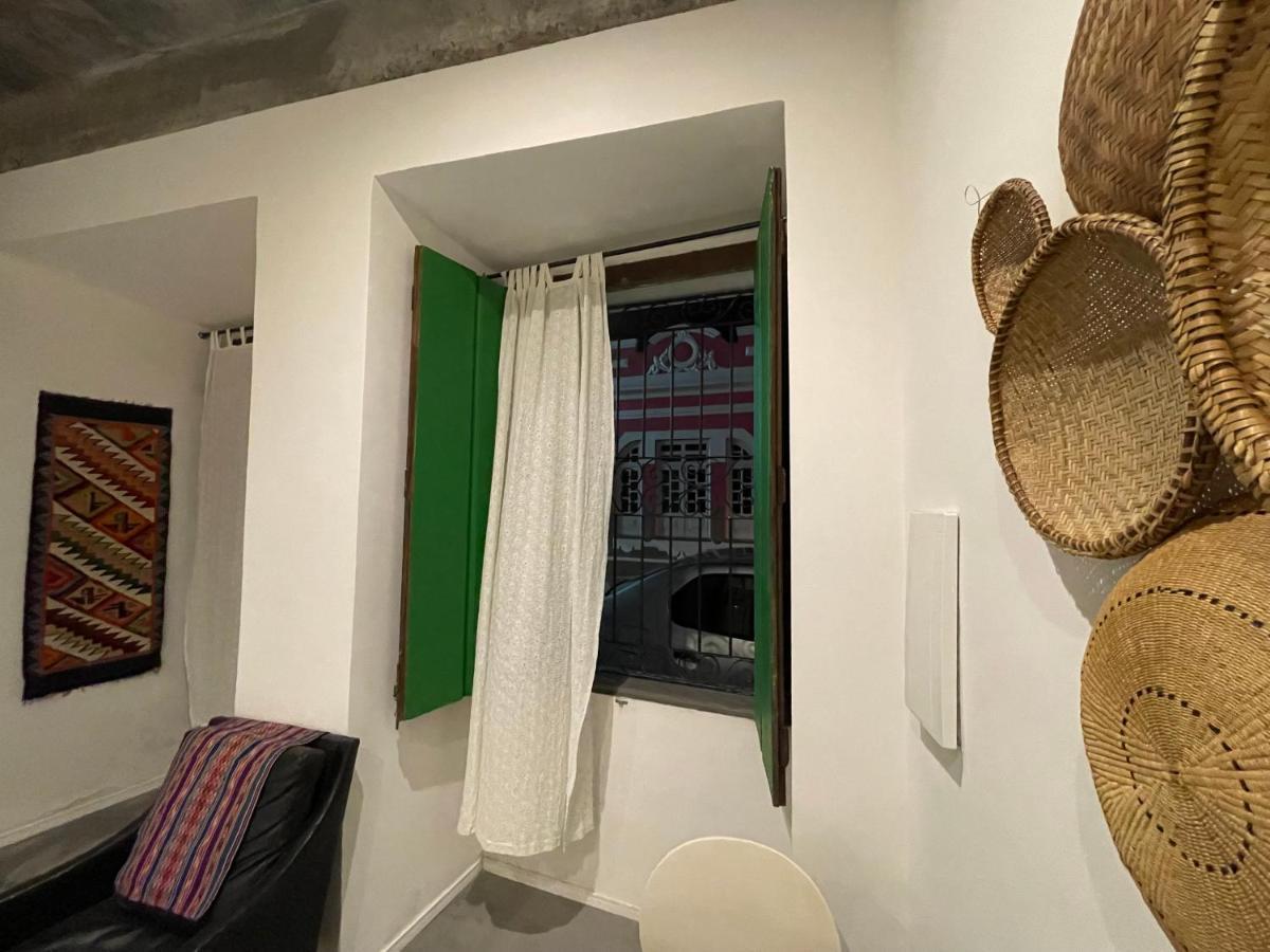 Charmoso E Acolhedor Apartment Salvador