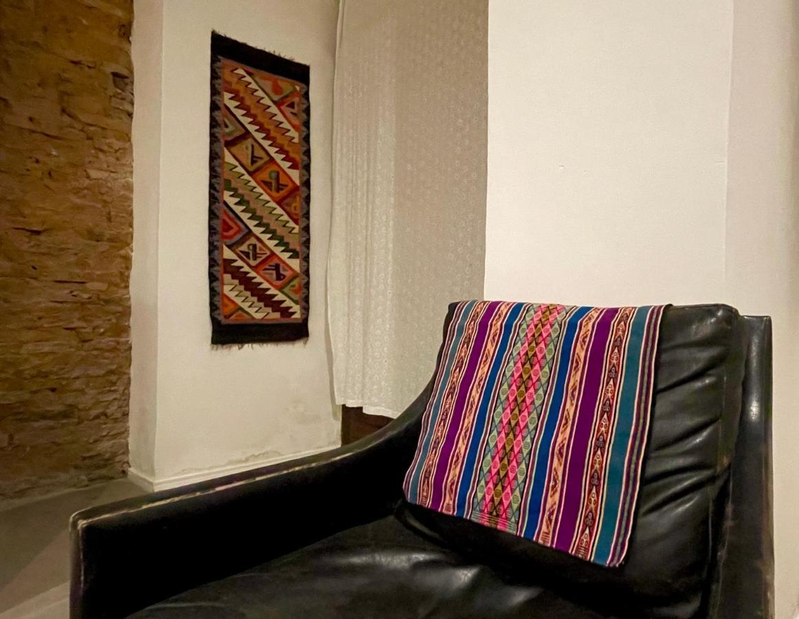 Apartment Charmoso E Acolhedor