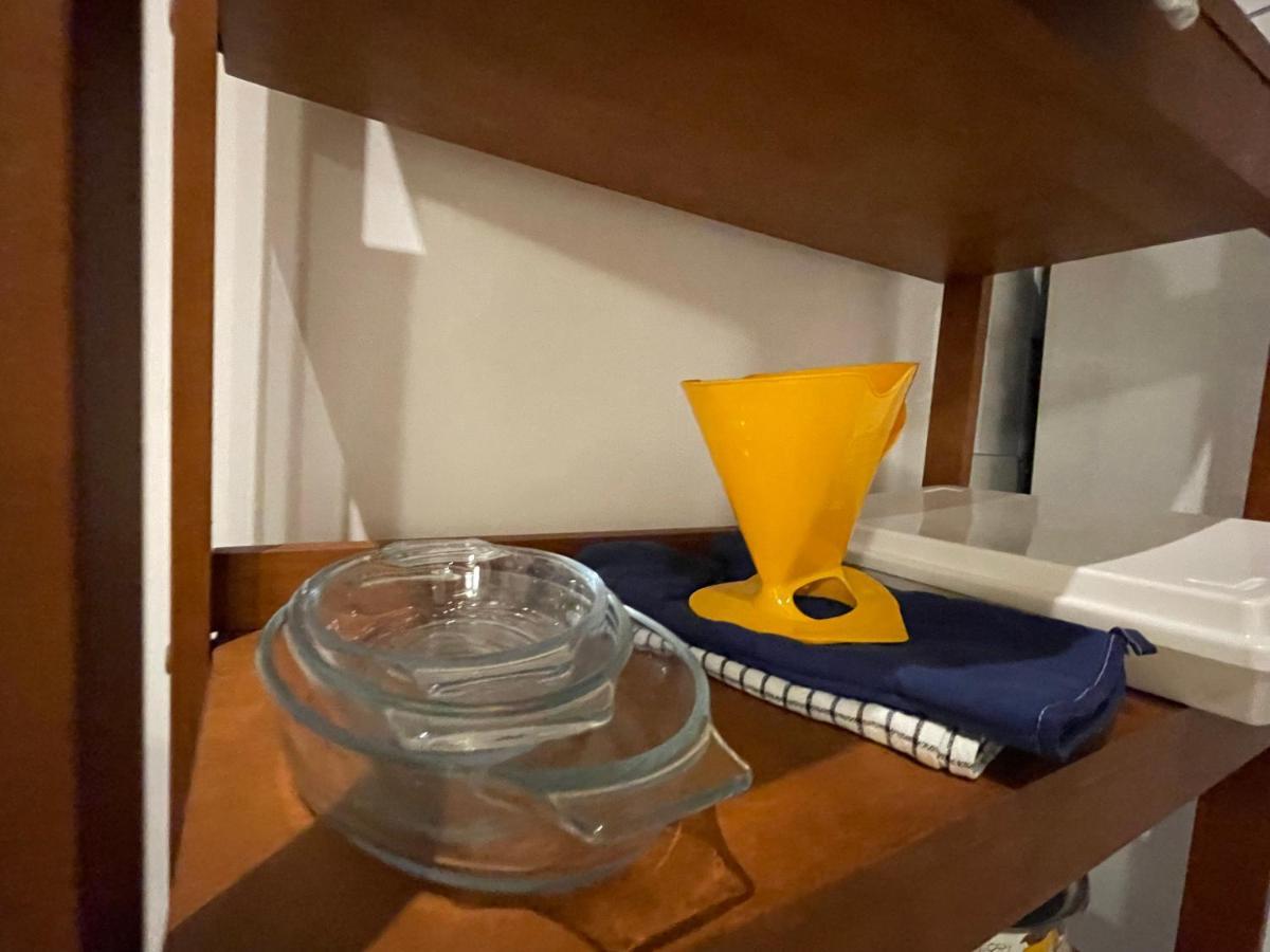 Apartment Charmoso E Acolhedor *