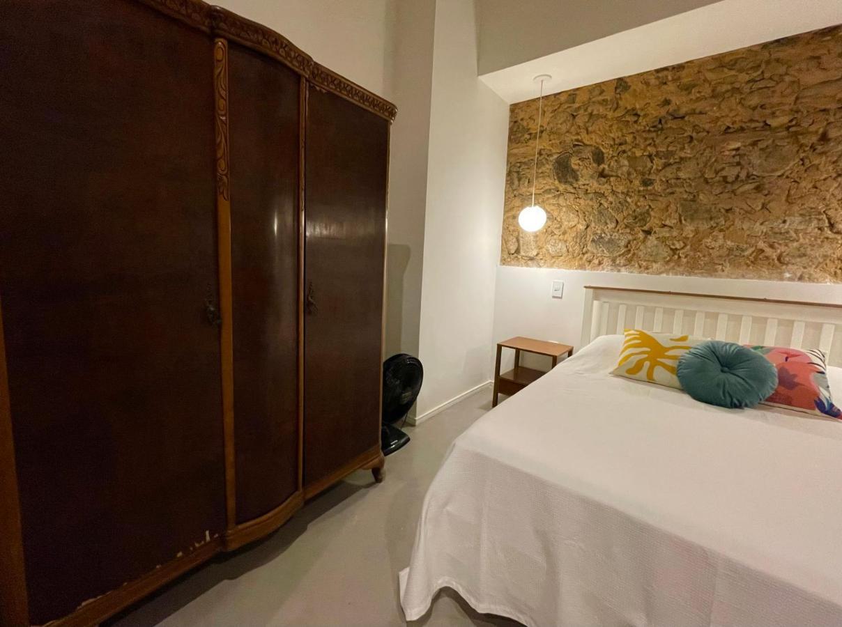 Charmoso E Acolhedor Apartment Salvador